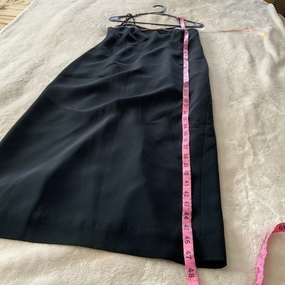 Jones New York Evening Dress and Cardigan - Picture 9 of 9